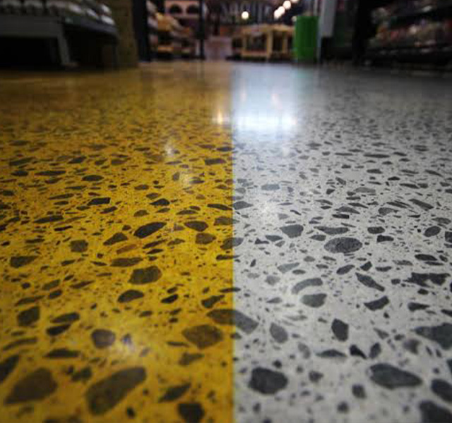 Zemine Dair Her İşte Yanınızdayız !