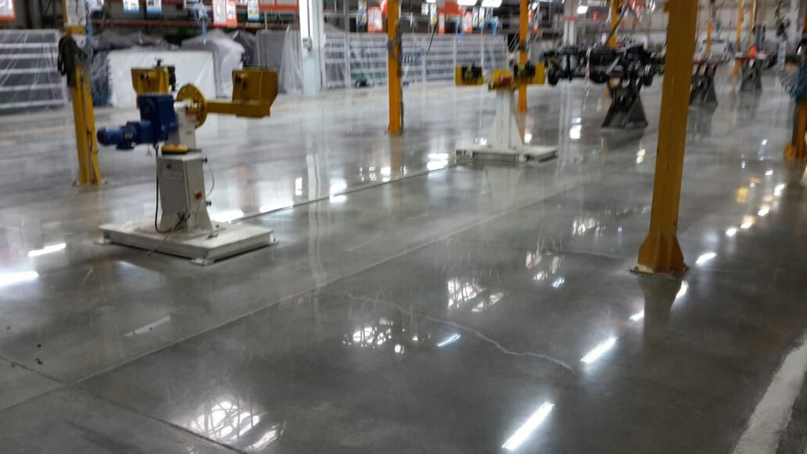 ÇALIŞMA ALANLARIMIZ