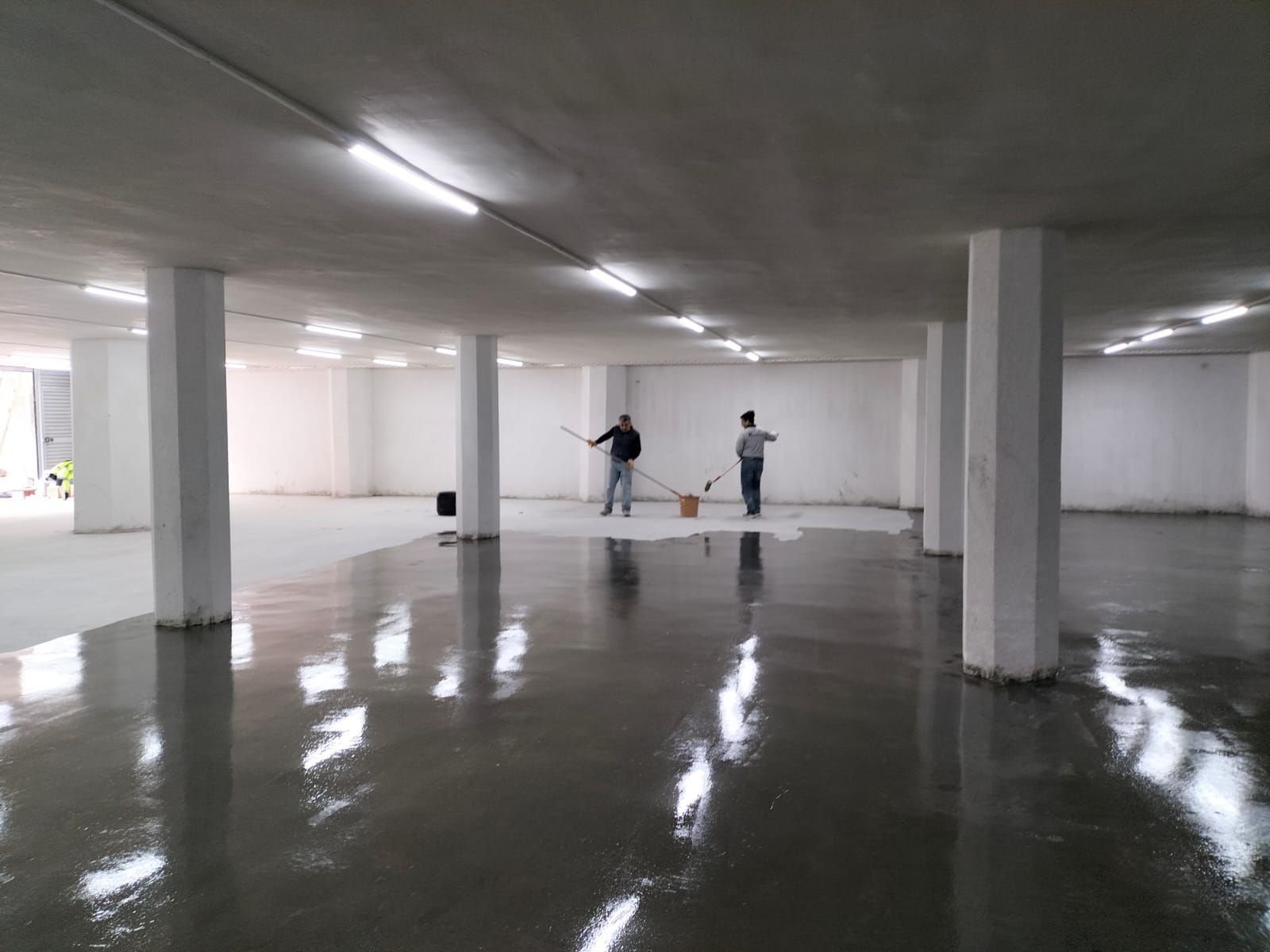 ÇALIŞMA ALANLARIMIZ