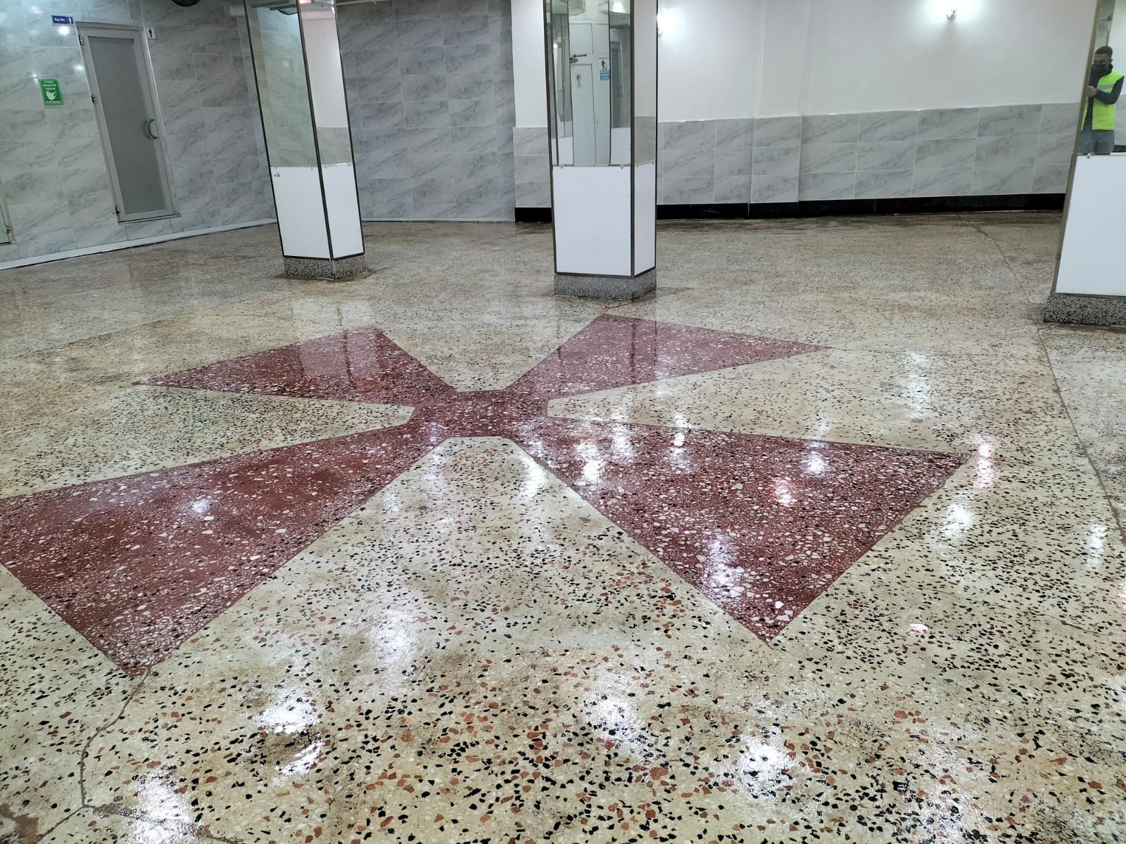 ÇALIŞMA ALANLARIMIZ